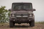 Mercedes-Benz G550 2013 года